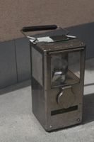 Lanterne CFF | SBB Lanterne