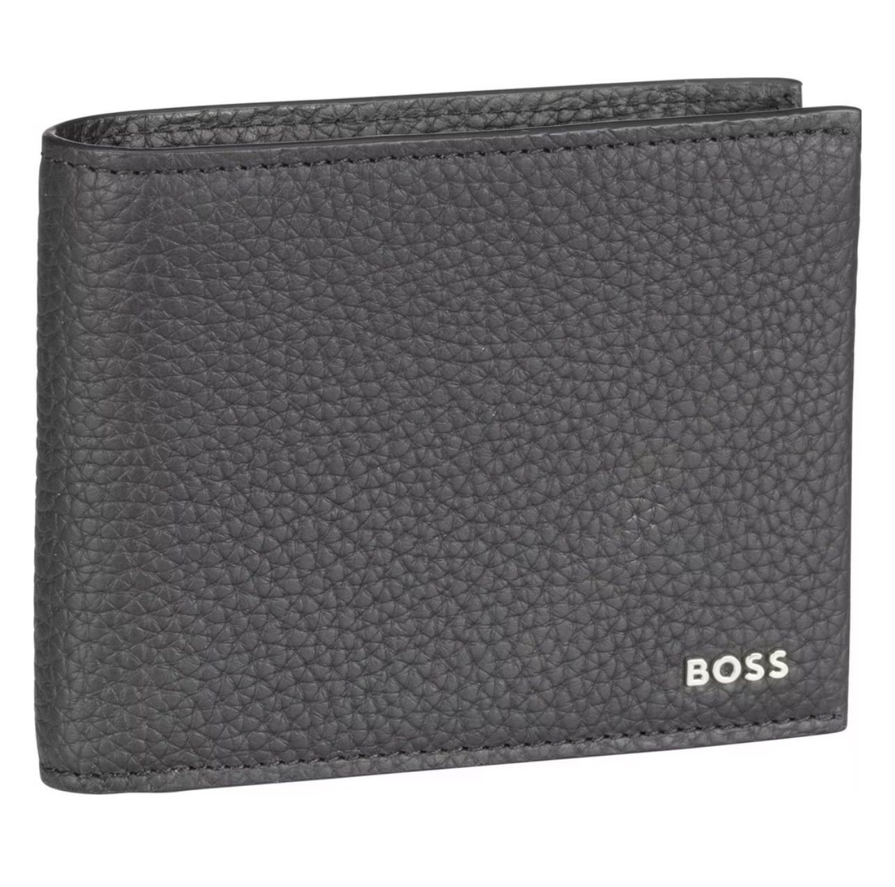 Hugo Boss Brieftaschen: BOSS ASOLO - Geldbörse - black – Neu und originalverpackt aus Oberaach von Dandy2021