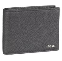 BOSS ASOLO - Geldbörse - black