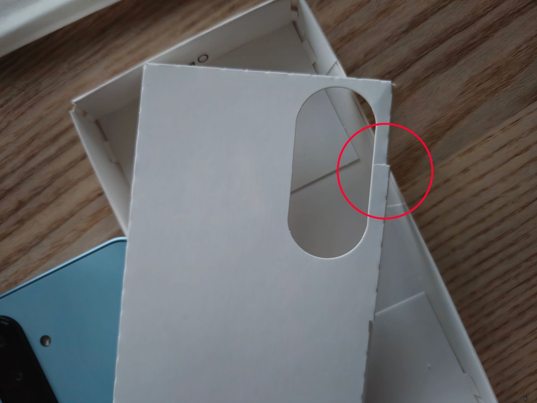 Samsung Portables: Samsung Galaxy A17 Lite  blau, neu – Neuf (Voir description) à Münsingen par Strawberry 8