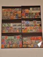 Deutsches Reich Briefmarken
