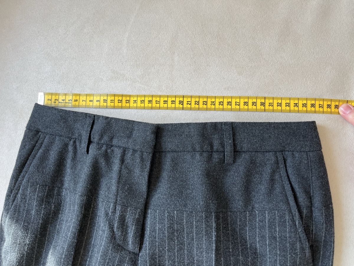 Raffaello Rossi Pantalons: Hose Raffaello Rossi Gr.34 – Neuf (Voir description) à Stäfa par Exclusive0 3