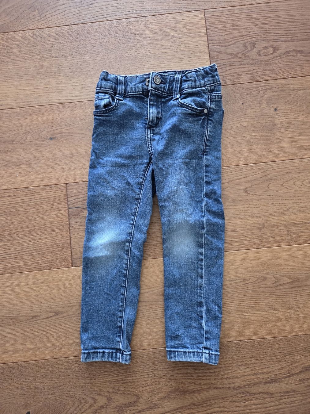 S.Oliver Pantaloni: S Oliver Jeans 98 – Usato da Olten venduto da mar_zg6p