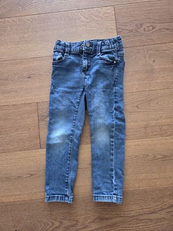 S Oliver Jeans 98