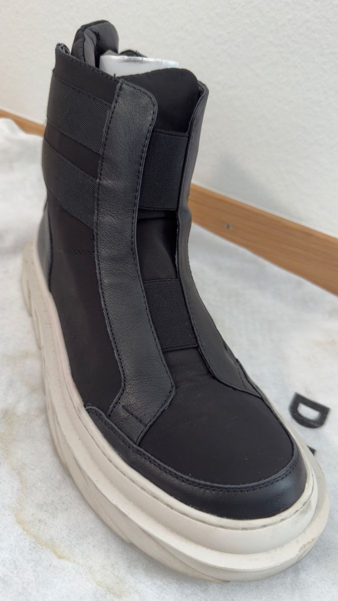 Herrenschuhe: Leather shoes DBYD – Gebraucht aus Zürich von fed_5zp9 4