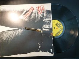 Rolling Stones - Sticky Fingers  (VG+)