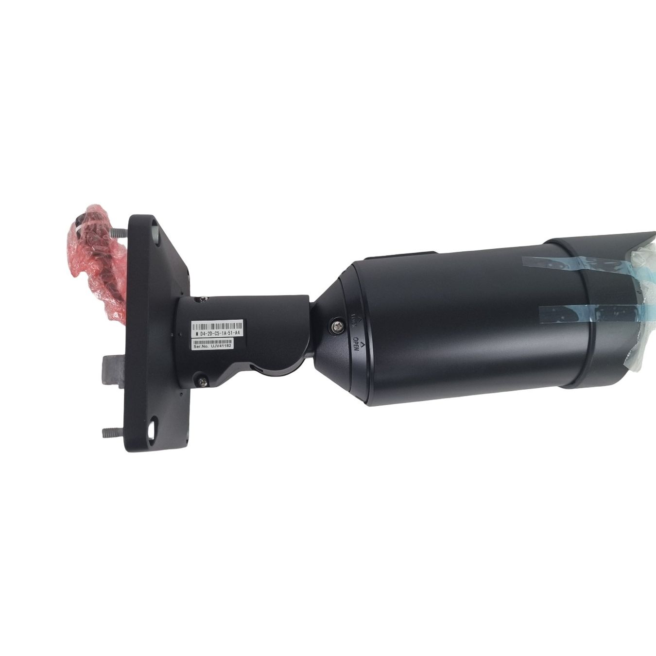 Caméscopes: I-PRO Network Camera – Neuf (Voir description) à Wangen b. Olten par Restwert_Wangen 2