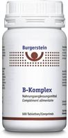 Burgerstein B-Komplex