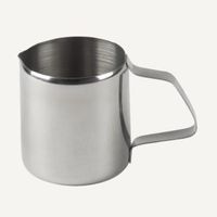 MILCHKÄNNCHEN Klein 90ml 2 Stk.