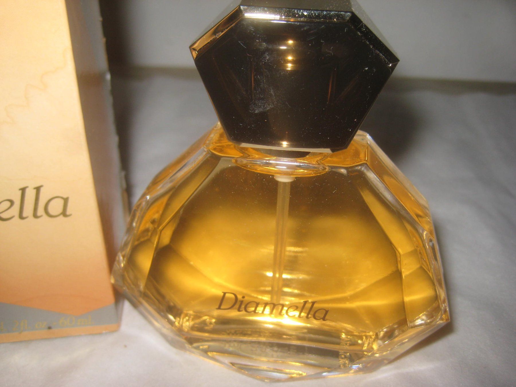 Yves Rocher Profumi & Eau de Toilette: PARFÜM DIAMELLA – Nuovo (secondo la descrizione) da Uster venduto da flocke1 1