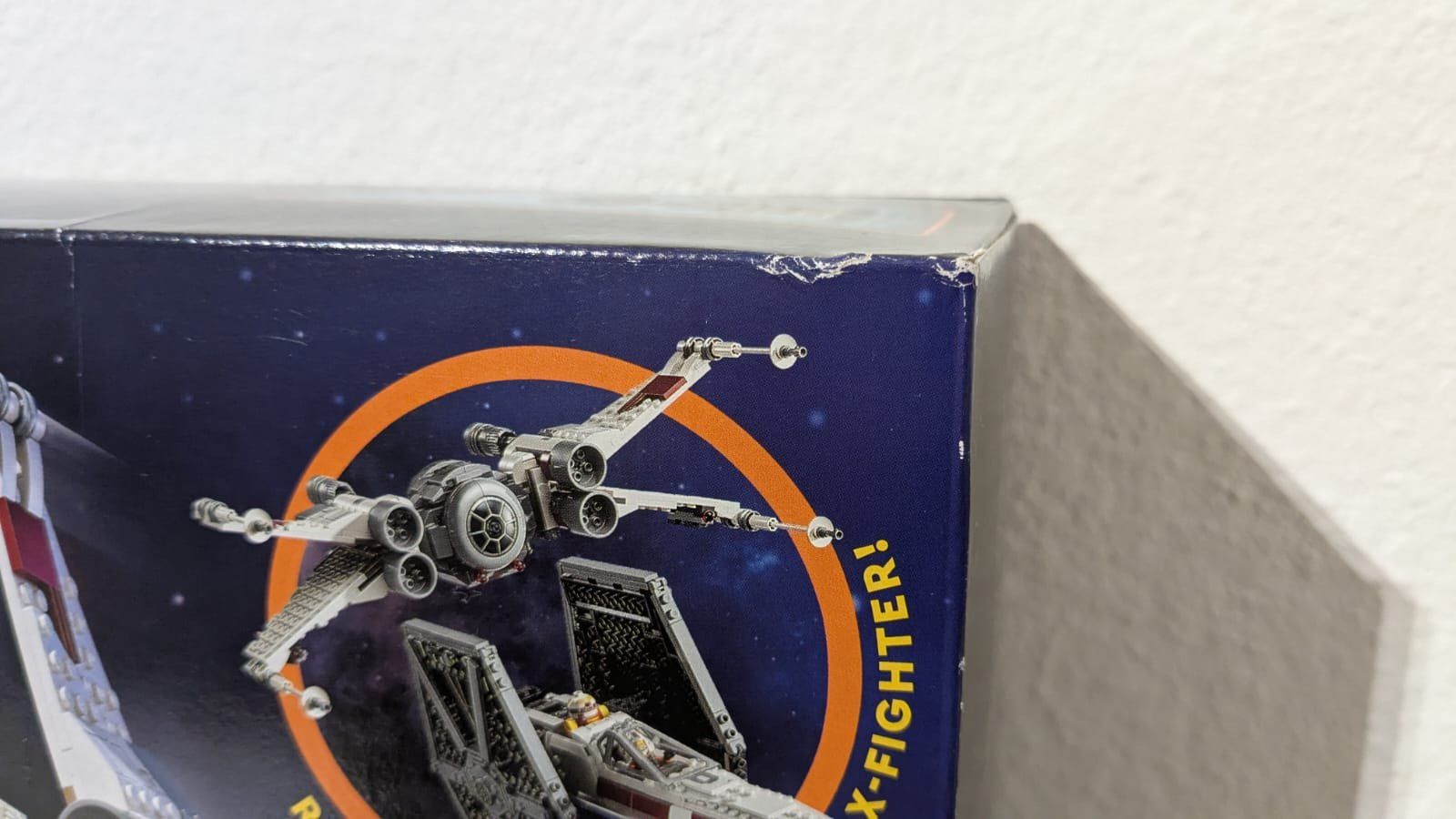 Lego Giocattoli: Lego Star Wars 75393 – Nuovo e nell'imballaggio originale da Hergiswil NW venduto da ToysandMore 3