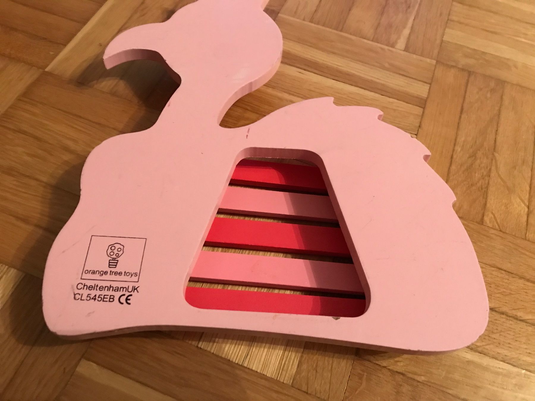 Strumenti musicali: Xylophon Flamingo – Usato da Emmenbrücke venduto da Hathor123 4