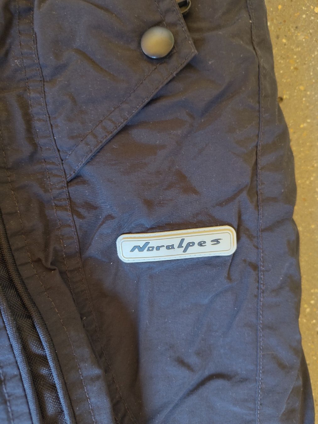 Pantalons: Skihose – D'occasion à Zürich par aurelie.99 2