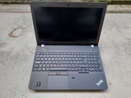 Lenovo Thinkpad E550 mit Windows 11