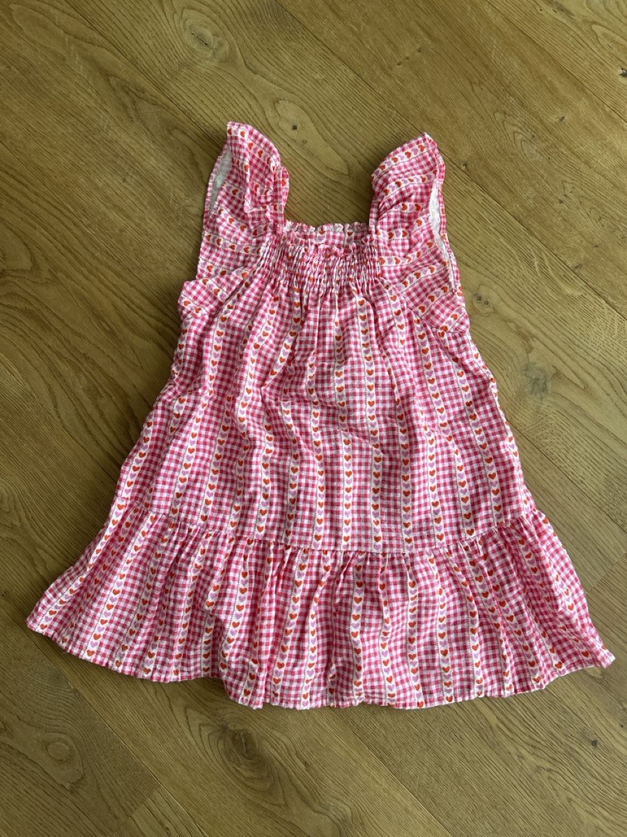 Zara Lotti & Set di vestiti: ZARA Mädchen Set Grösse 104 – Usato da Pfäffikon SZ venduto da sus_59k8 4