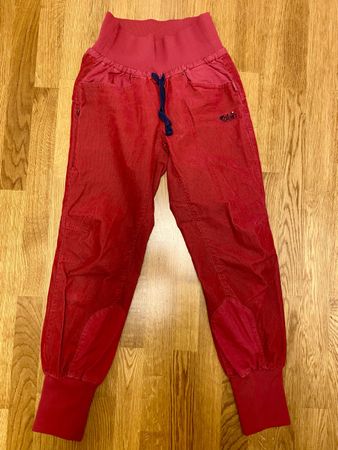 Kletterhose von Maloja, XS, neu