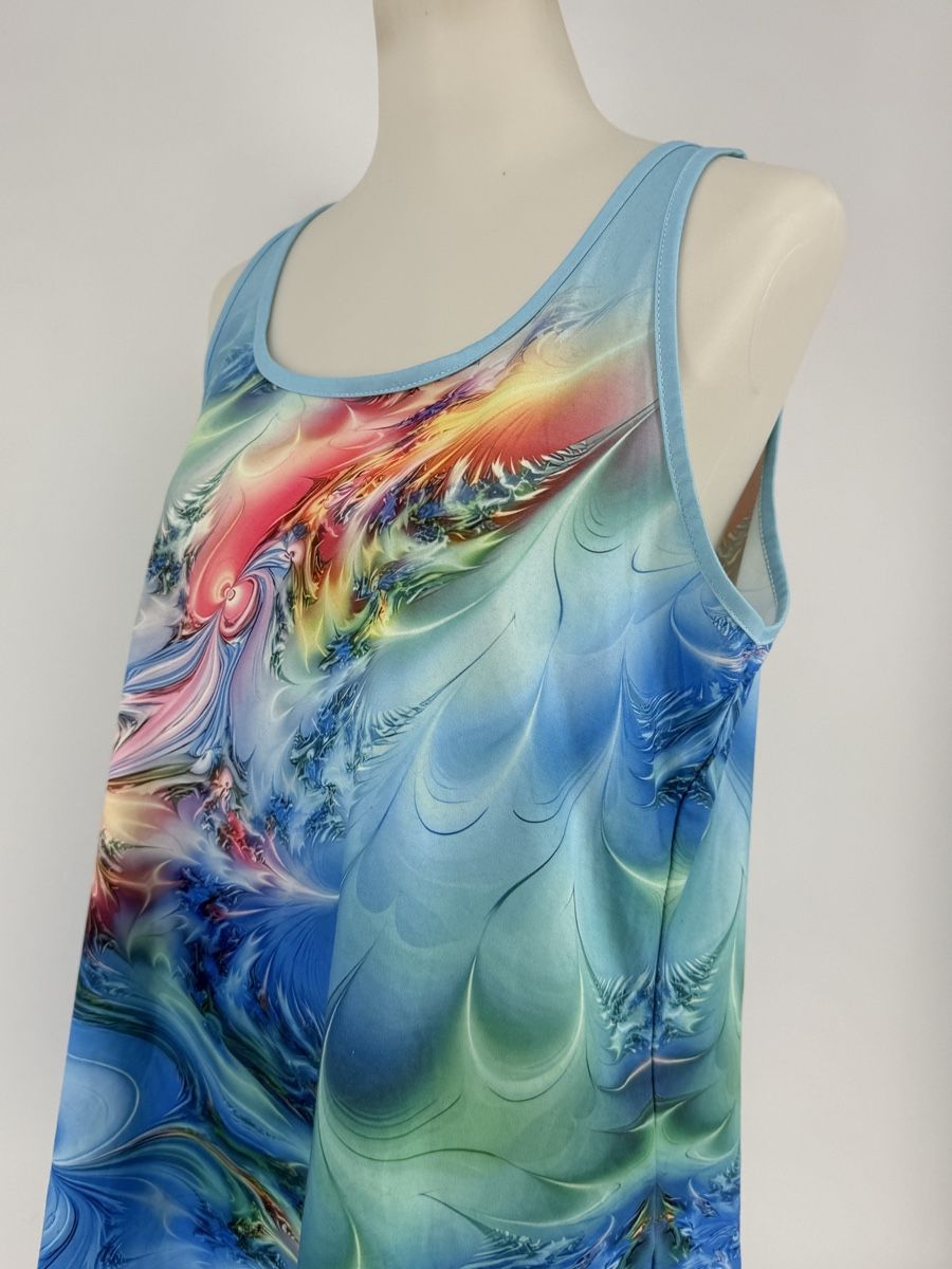 Tops: Top Gr. L von Denater – Gebraucht aus Auenstein von moin. 2