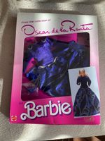 Oscar de la Renta Barbie Collection