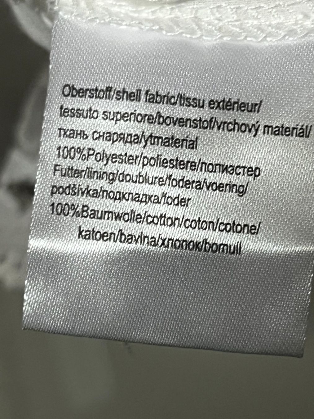 Blusen: Verspielte Bluse, Baumwolle, Gr. 40, NP 69.- – Neu und originalverpackt aus Interlaken von Jasmin_Flower 5
