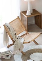 SOMMER☀️Schöner Rattan Sessel/ 2 er Set zum Relaxen.. 🌿☀️⛵️