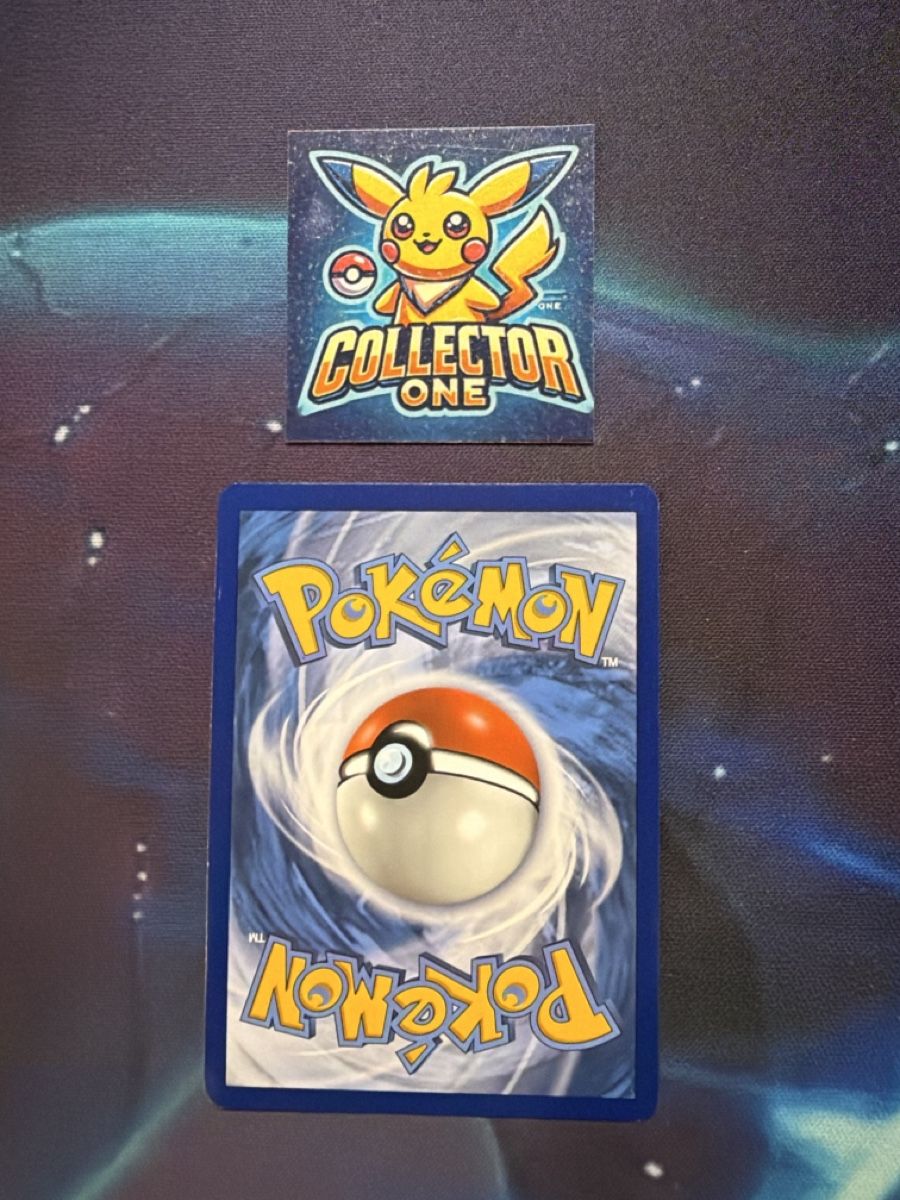 Pokémon Carte collezionabili: Pokemon Seel Evolutions Reverse Holo selten – Usato da Lommiswil venduto da CollectorOne 1