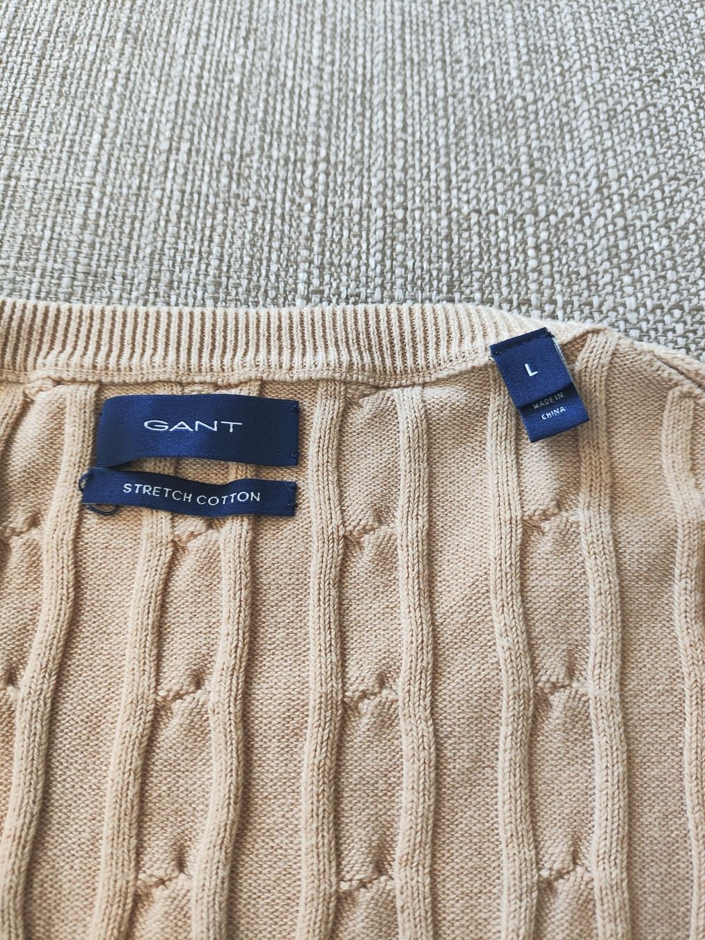 Pullover & Sweatshirts: Gant pullover – Gebraucht aus Adliswil von Minndulis 2