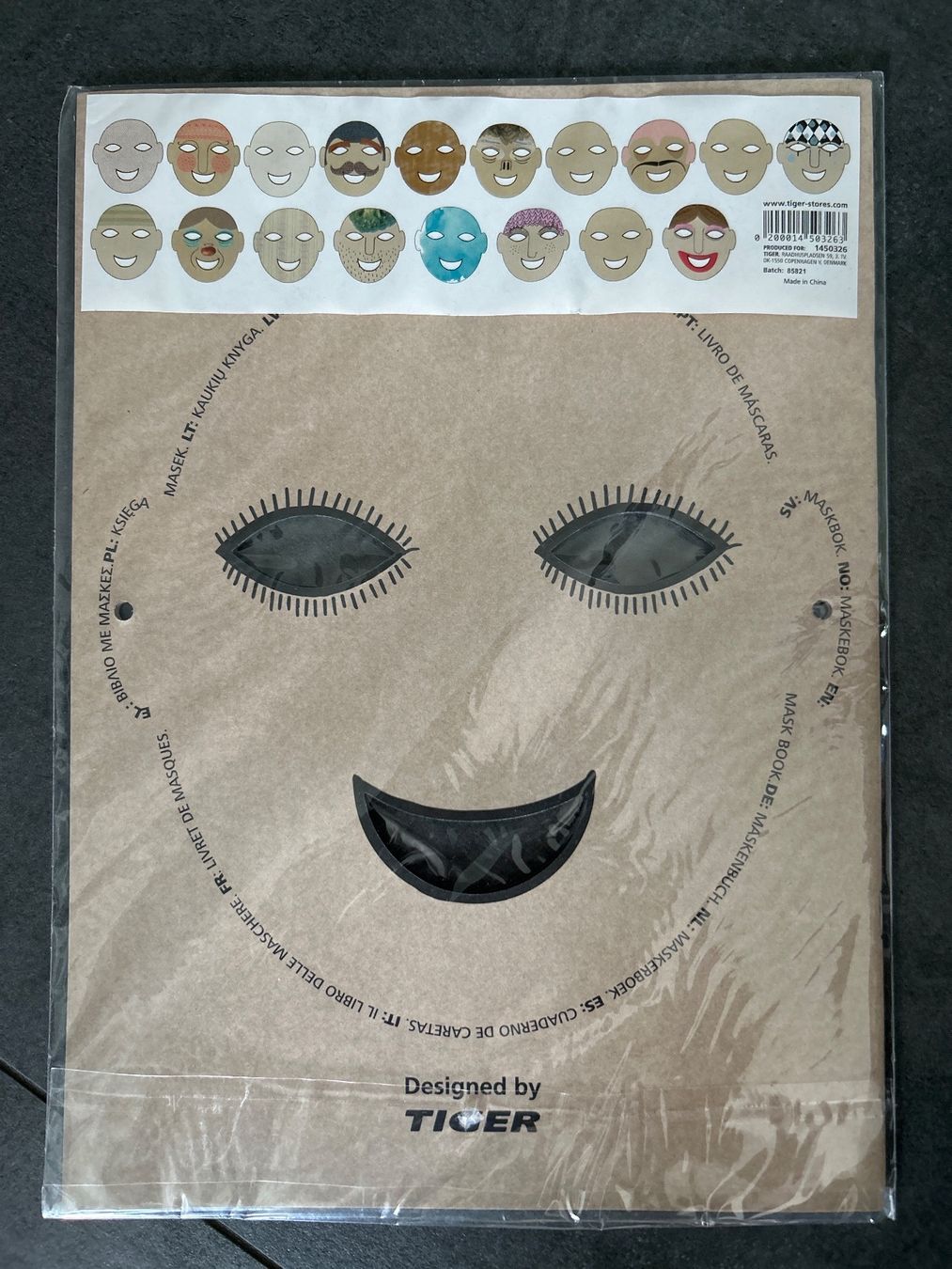 Spiele: Mail book neuf – Neu und originalverpackt aus Yens von Chriis 1