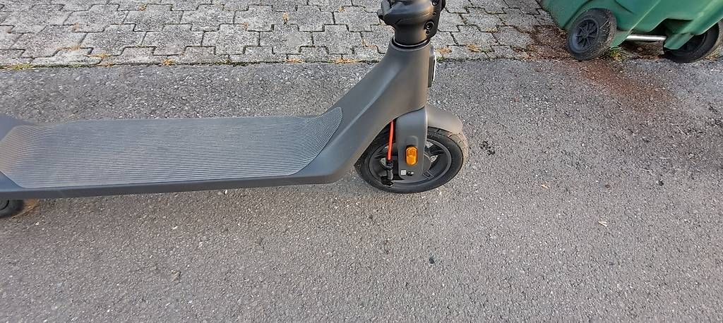 Xiaomi Kickboard: Xiaomi Electric Scooter 4 Lite 2. Generation – Nuovo (secondo la descrizione) da Salez venduto da VIDIAS 2