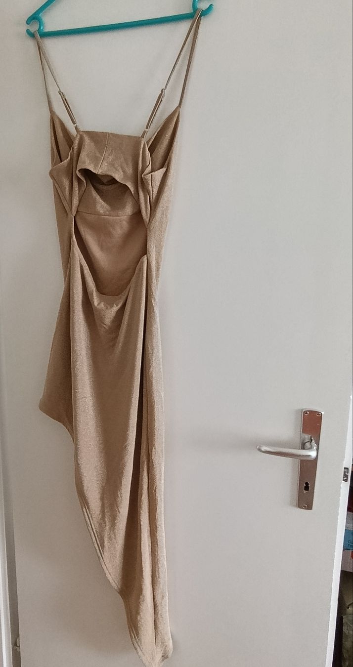 Vestiti: Kleid Gr.L FOREVER 21 – Usato da Bellach venduto da TORA4 4