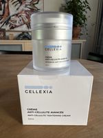 Cellexia Anti-Cellulite Cream 50ml x2