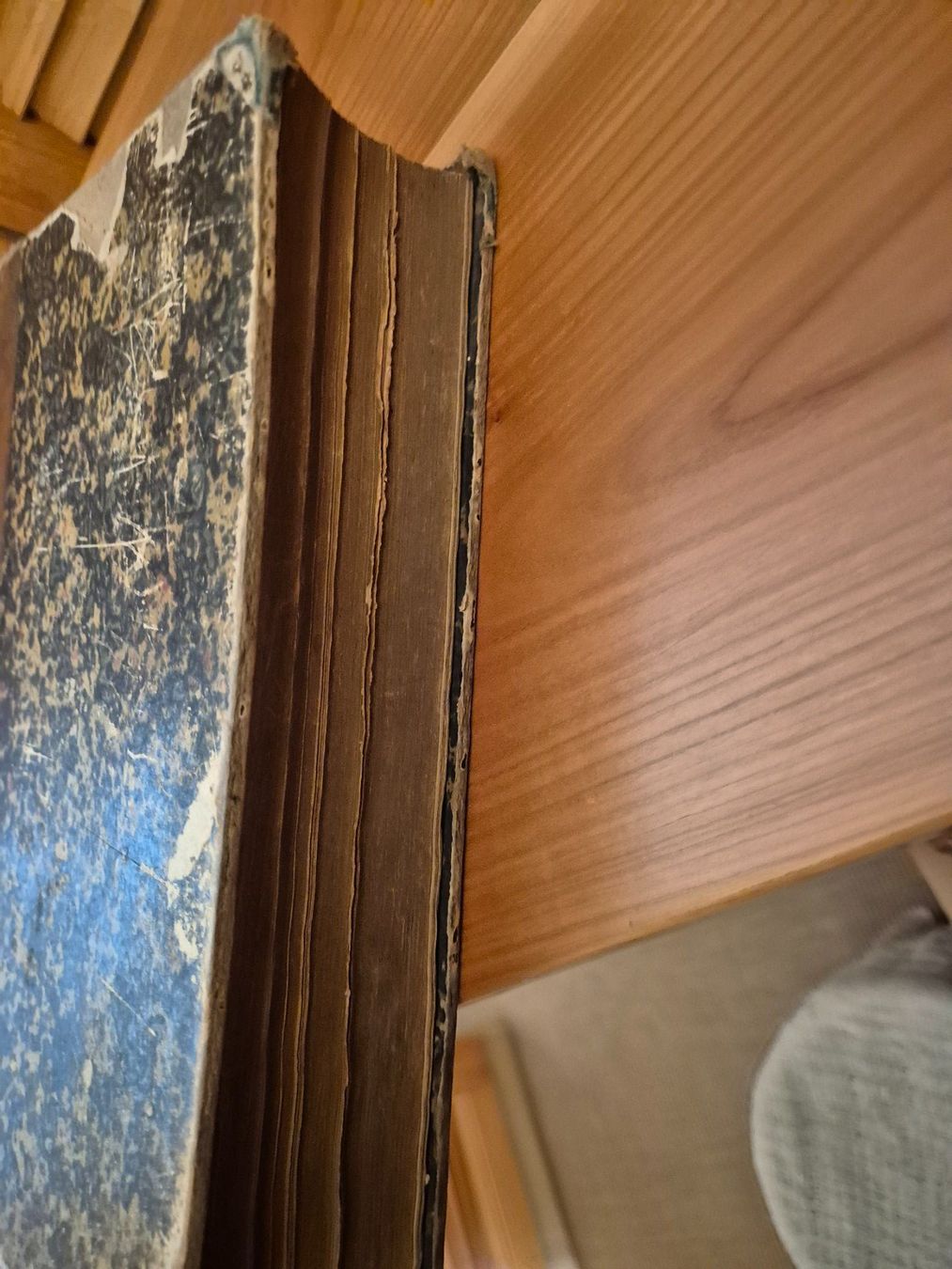Libri: Ancien dictionnaire Bescherelle – Usato da Lausanne venduto da lugia1998 3