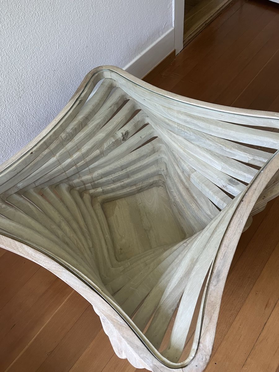Tische: Wohnzimmertisch aus Holz – Gebraucht aus Bern von Lisa_Joy 4
