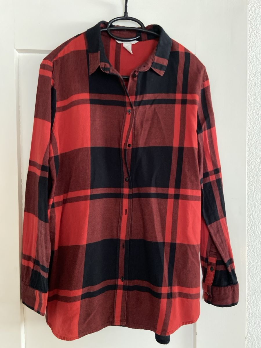 H&M Camicette: Bluse Grösse 36 – Usato da Unterentfelden venduto da Lavach
