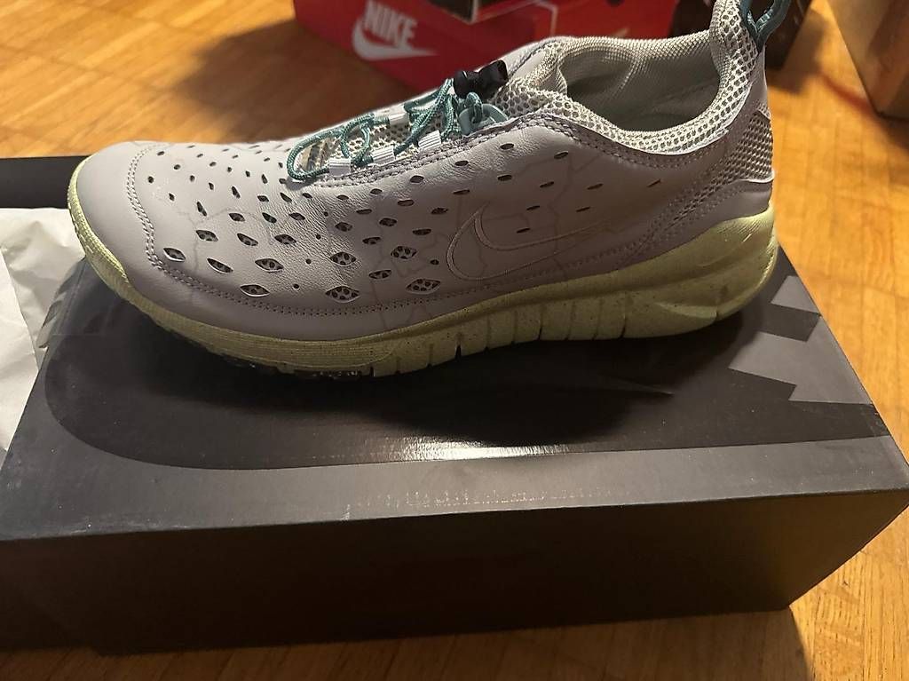 Scarpe da uomo: Nike free run – Usato da Chur venduto da angelika_s 1
