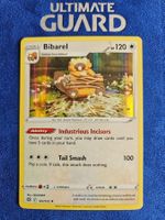 Pokemon TCG - Bibarel EN Holo