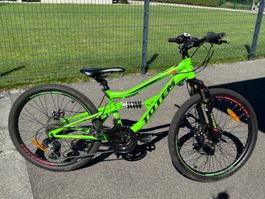 Totem Legion Kinder Fahrrad