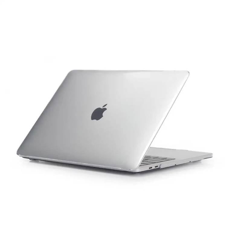 Coques & Sacs: Hard Case Schutzabdeckung transparent zu MacBook Air 15" – D'occasion à Hägendorf par AdlerTom 4