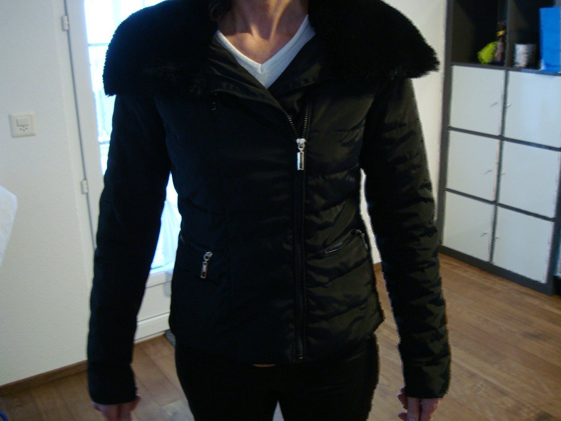 Giacche: Steppjacke Gr.M – Usato da Mosnang venduto da zwasli03