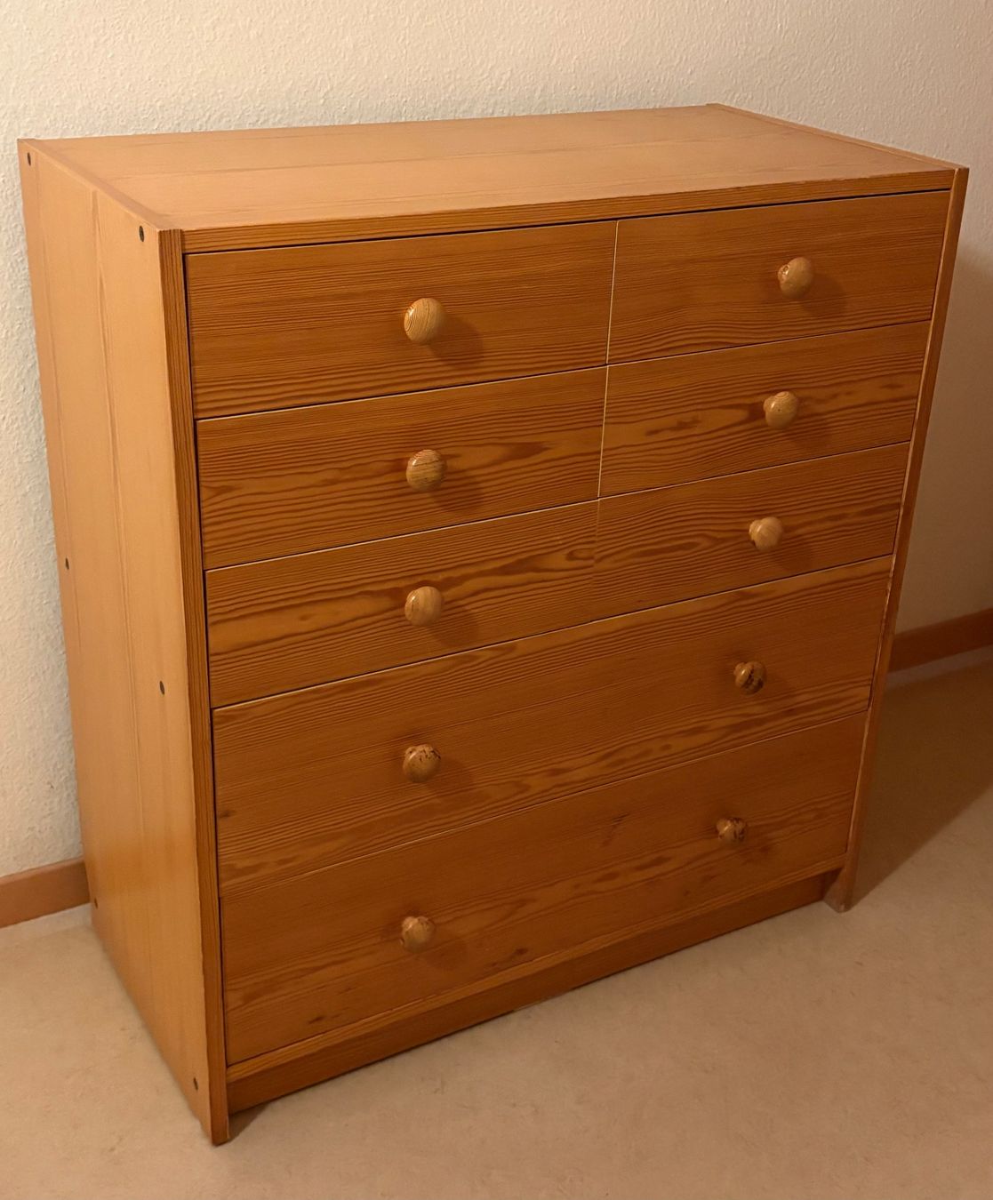 Ikea Commodes: Kommode, IKEA – D'occasion à Affoltern am Albis par MASVA