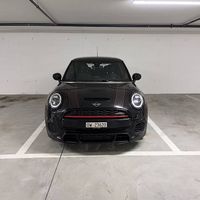 MINI John Cooper Works Steptronic, 2019, Top-Ausstattung
