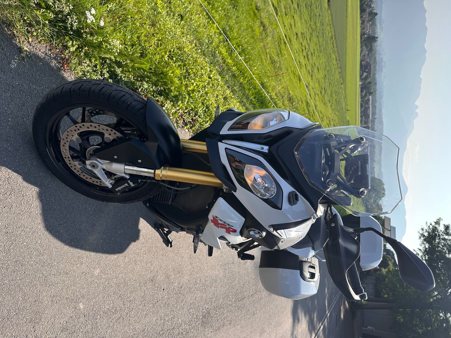 BMW Touring: BMW S1000 XR – Usato da Steffisburg venduto da Vsandra 1