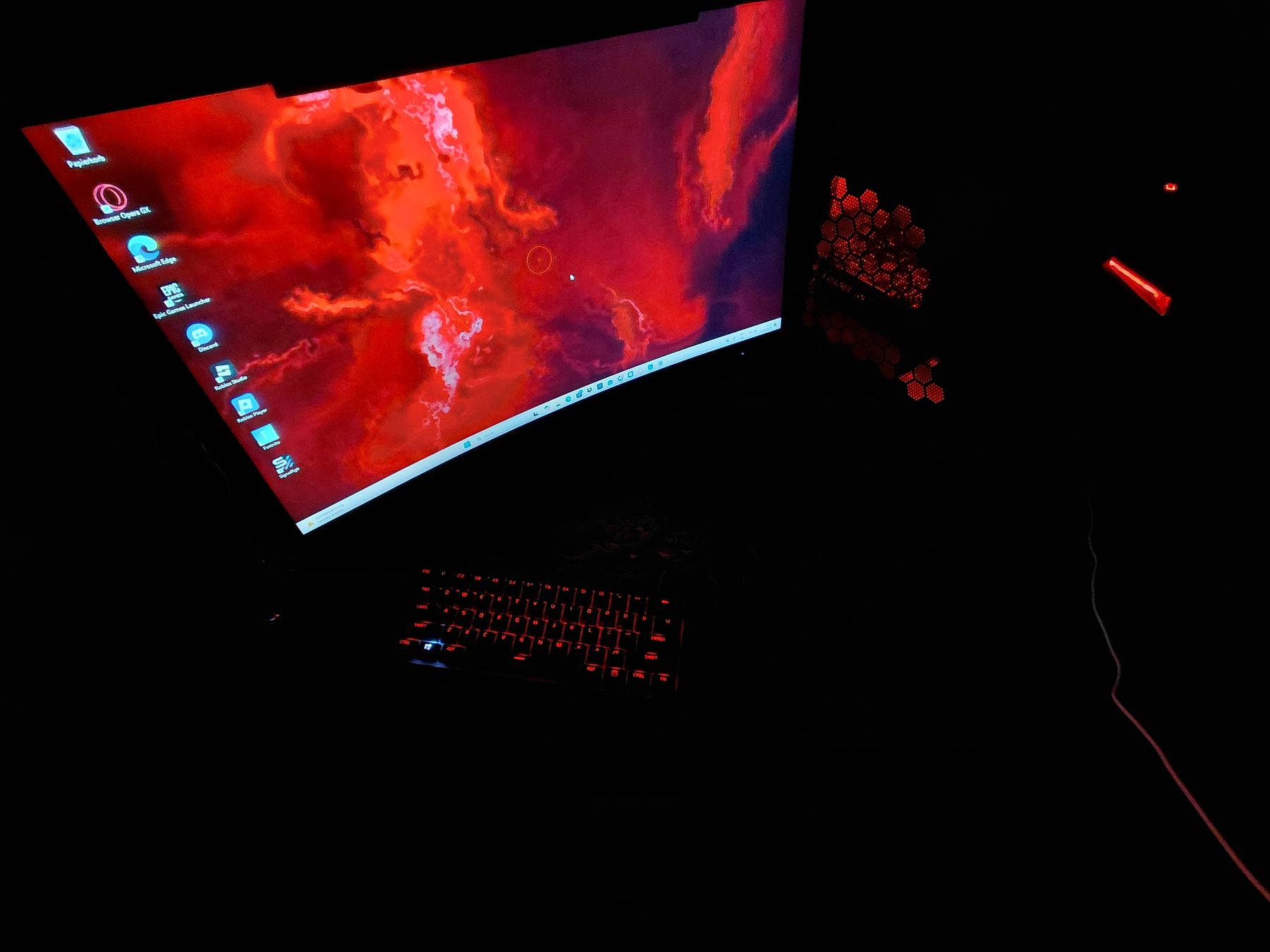 Acer PCs: Acer nitro 50 – Gebraucht aus Glattbrugg von din_nl6n 2