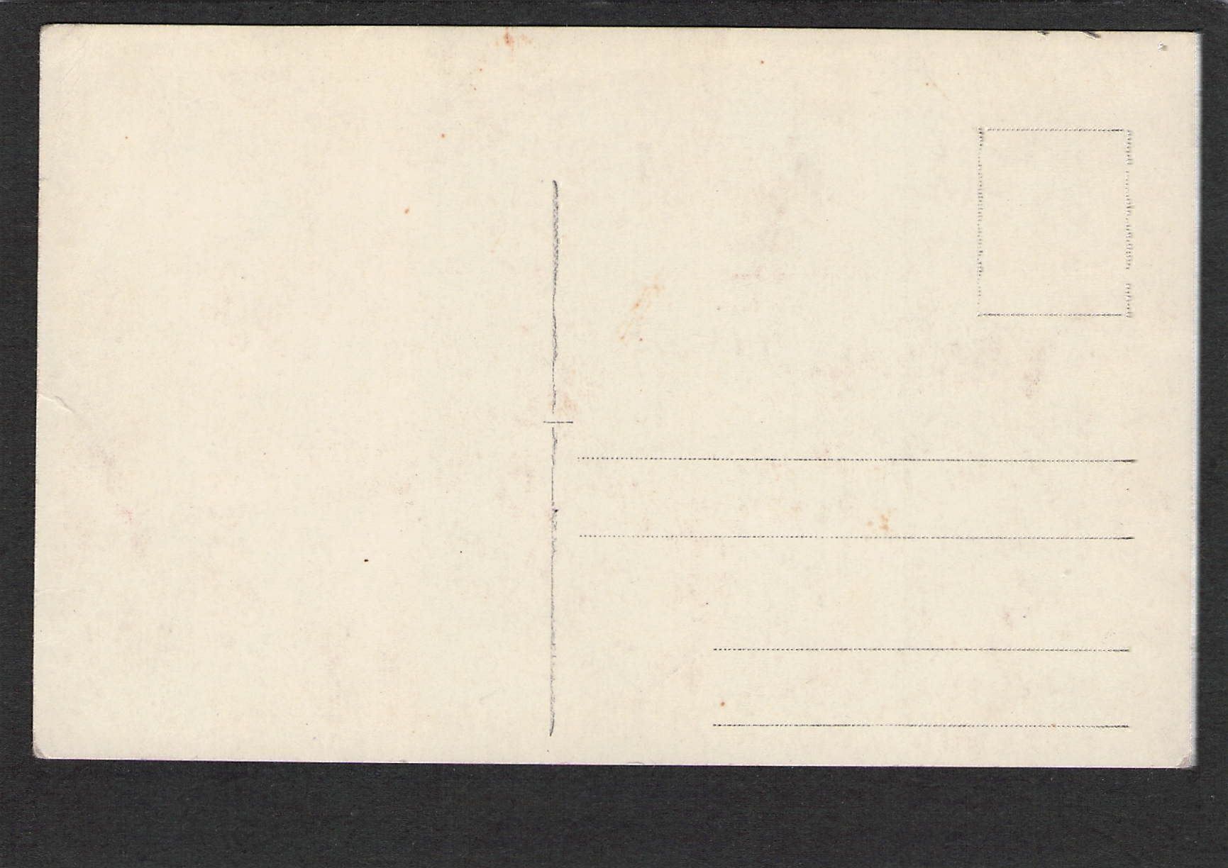 Ansichtskarten: Echtfoto/ Militär , Ord. 98 – Gebraucht aus Reichenburg von ibiza18 1