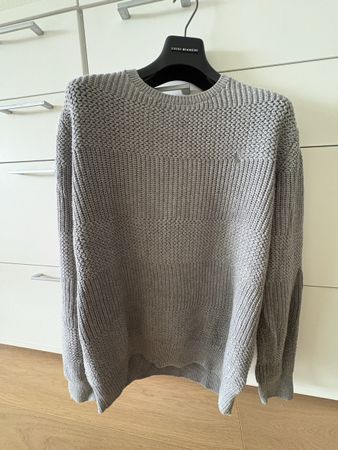 Polo Ralph Lauren Men’s Textured Knit Sweater – Size M