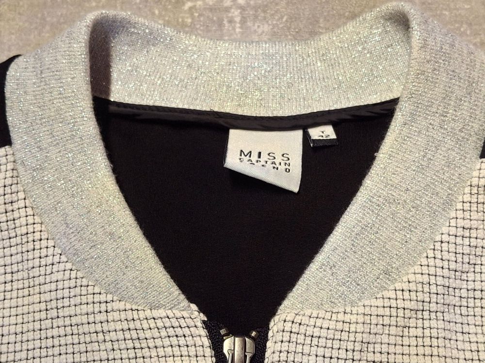 Veste zippée légère Creeks en 5A : Achat occasion | Vestes (garçon