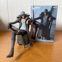 One Piece Figurine Kuzan - Creator x Creator Banpresto