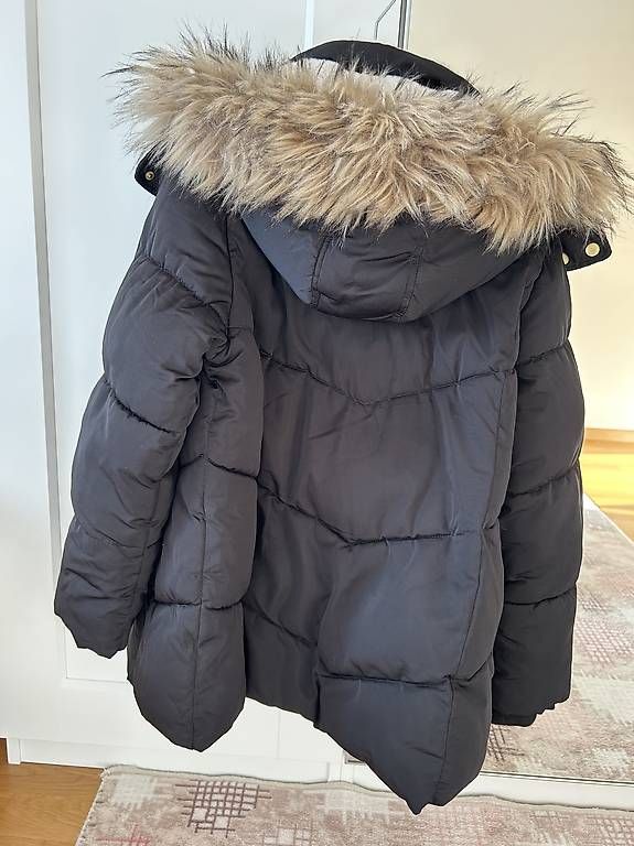 Giacche: Winter Jacke  – Usato da Zürich venduto da kuebra.blk 1