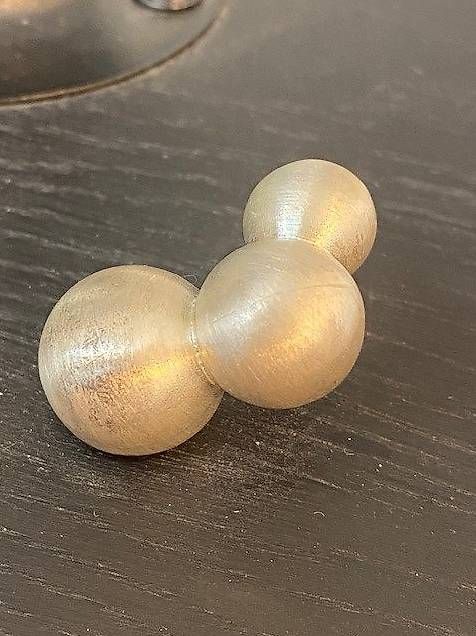 Lampen: Tischlampe Bubbles – Neu (gemäss Beschreibung) aus Egerkingen von HW_3 2