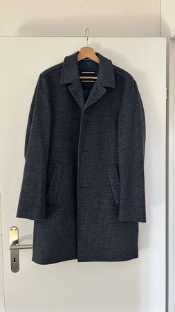 Herren Mantel Tommy Hilfiger