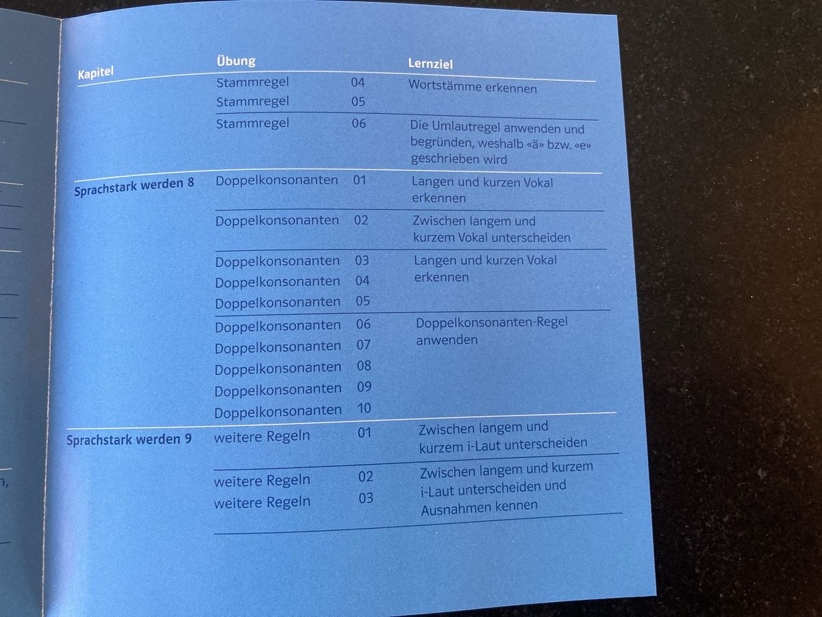CD: Sprachstarken 5 - CD-ROM, interaktives Rechtschreibtraining – Nuovo e nell'imballaggio originale da Effingen venduto da Fylarama 2